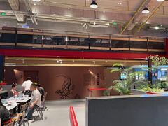 -肥肥虾庄·金牌油焖大虾(杨园滨江时代walk店)