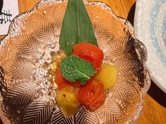 -味见·荣家(亚泰大街店)