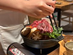 -Tuna maki寿司(苏州中心商场店)