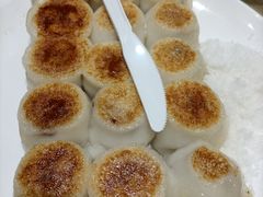 -哈尔滨春饼(朝山街店)