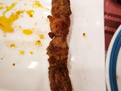 -巴依老爷新疆美食(清华东门店)