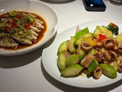 -汤城小厨•粤菜•靓汤(金宝街店)