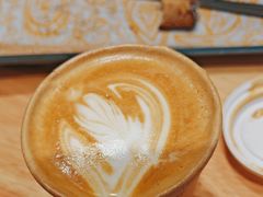 -OUR Bakery(中海环宇荟店)