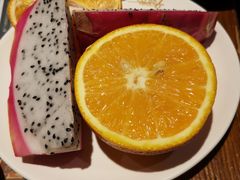 水果-汉巴9号自助餐厅(新潮尚品超市店)