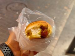-烘焙町面包店(西四店)