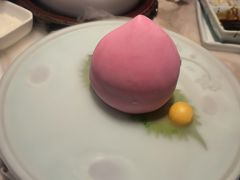 -韵秋荷(宝山龙湖天街店)