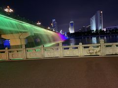 -南宁南湖公园