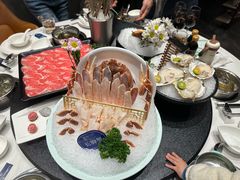 -海月轩海鲜豆捞(紫金塔店)