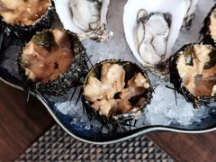 海胆-田舍家Inakaya(天汇igc店)