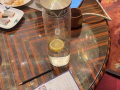 -夏宫中餐厅(香格里拉大酒店)