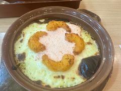 -萨莉亚意式餐厅(连城店)