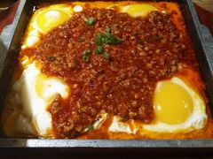 -梅梅家的烤肉店(槐北路店)