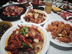 -金陵暴走龙虾·烧烤·排档(南京总店)