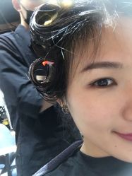 -东瀛造型