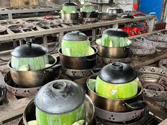 -红旗山庄(圭峰山店)