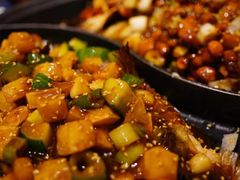 -锦尚阁烤鱼•天津菜(宣武门胡同店)