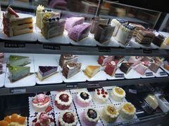 -BOKE博稞烘焙(天佑城店)