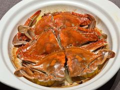 -徐记海鲜(黄土岭|新时空店)