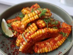 -农畉LONFOOD(福田星河COCOPark店)