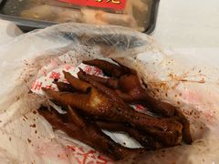 -鸡脚旮旯(苏州中心店)