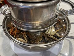 -和谐号蒸汽海鲜烤肉自助餐厅(欧亚新生活店)