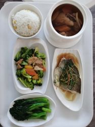 -百悦健康月子中心(祈悦店)