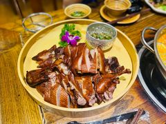 -亮欢寨(凯里总店)