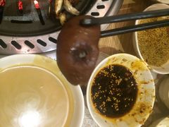 贺野(紫藤路店)-贺野·自助炭火烤肉(紫藤路店)