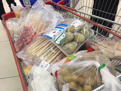 -世纪联华超市(金华双龙店)