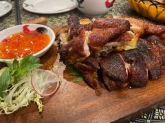 -南沙游艇会·大兵船餐厅