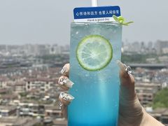 -烛影拾光观景餐厅·创意菜·摄影·小提琴(大唐不夜城店)