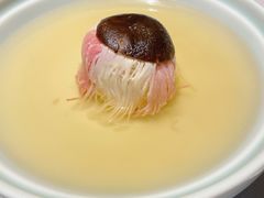 本帮扣三丝-屋里厢上海菜馆