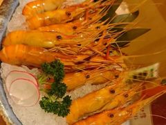 -贵木日本料理·铁板烧(新地假日广场店)