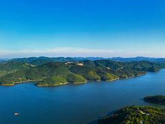 -天目湖涵田度假村