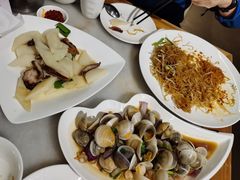 -华盛丰温州大排档(东三环南路店)