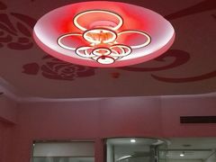 -广州花之恋城堡酒店
