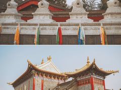 -西安市广仁寺