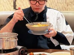 -广州天河希尔顿酒店