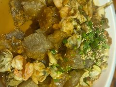 -旺角小渔村·海肠捞饭开创者(环山路店)