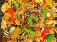 -虾小龙老长沙龙虾馆(坡子街店)