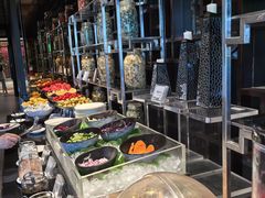 -抚仙湖万达文华酒店