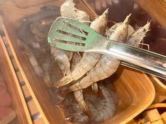 -阿古蒙·传统涮火锅自助(三台子万象汇店)