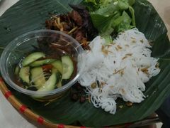 烤肉粉-华姐鸡粉(教育路店)
