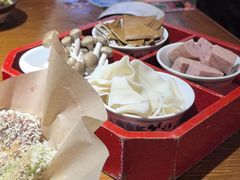 -受气牛肉·重庆耙牛肉(来福士店)