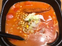 -阿香米线(深业上城店)