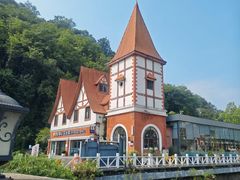 -中铁花水湾四季温泉谷
