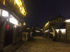 -大小河街