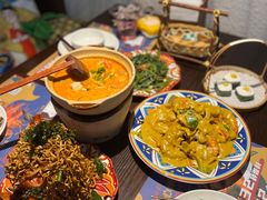 -泰妃殿(武汉首店)