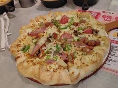 -必胜客(上海新南方商城PH店)