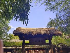 -洛阳白马寺